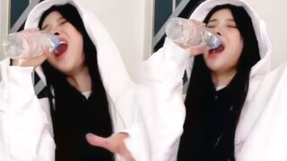 田小娟楼梯口原声飙高音super lady！真的爽了！