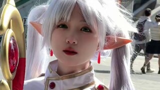 Đánh giá Short Coser | Tác dụng của cây gậy 99💰 là gì?