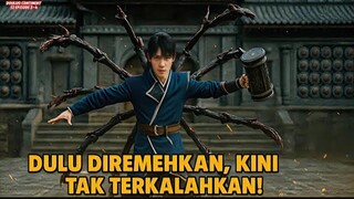 KEKUATAN BARU TANG SAN - Alur Cerita Film DOULUO CONTINENT S2