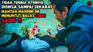 YANG MEREKA SIKSA SAMPAI KOMA TERNYATA ISTRI TENTARA PALING ANARKIS ‼️