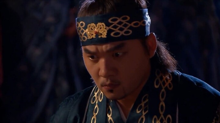 Jumong Episode 29