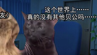 【Cat meme】After becoming Vector-Prince, he despairingly discovered that he was the enemy of the worl