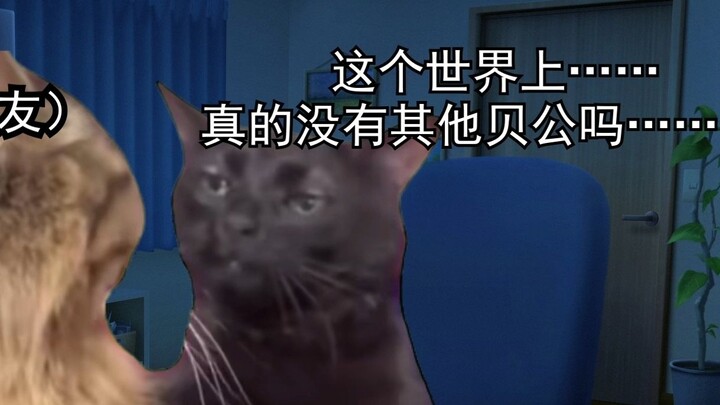 【Cat Meme 】เรื่องราวของการเป็น Duke of Vector และการค้นหาด้วยความสิ้นหวังว่าเขาคือศัตรูของโลก
