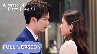 🇨🇳 A Taste Of First Love (2022) Mini Drama Full Version (Eng Sub)