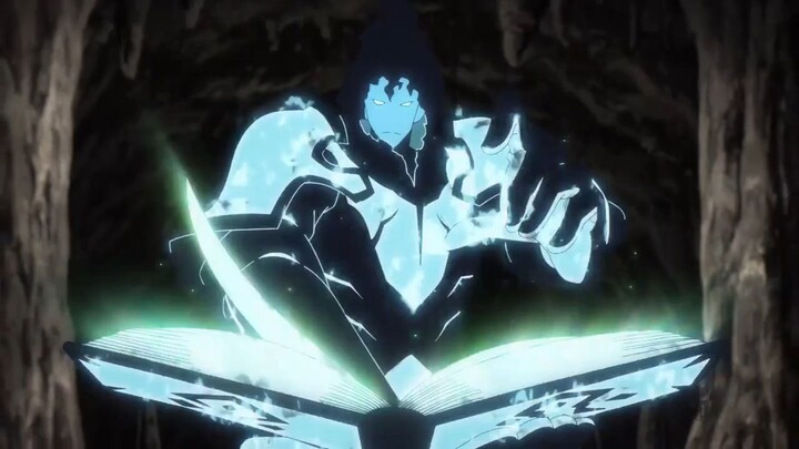 Solo Leveling | The Hunter's True Identity Is Finally Revealed