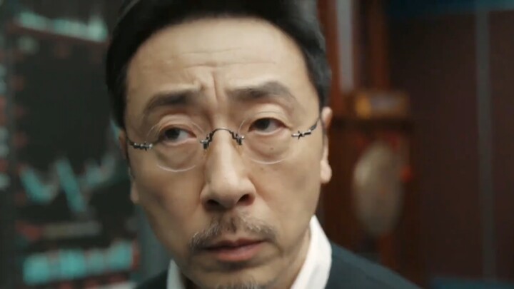 Uy áp từ Tưởng Đông Triều: Một người áp đảo cả sân khấu