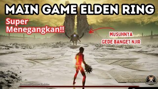 Main Elden Ring Menegangkan! Ini Review nya