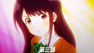 Recommend ten good campus romance anime