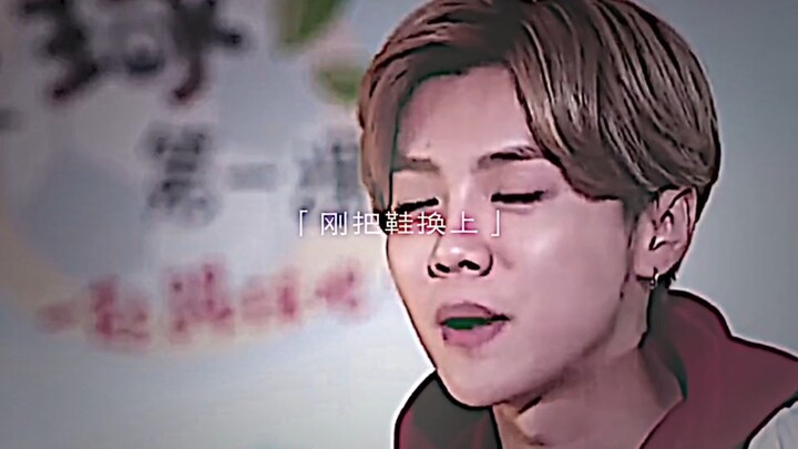Lu Han is still the same Chinese commentator for the Qatar World Cup as before.