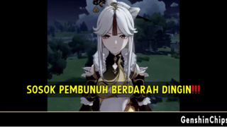 Ngumpulin Duit Buat Gacha Ayakan - Genshin Impact Indonesia