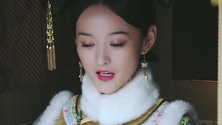 ปากของเจ้าปีศาจพิณน้อยนี่ช่างไม่ยอมใครเลย แต่ดูแล้วก็สนุกดีจริงๆ