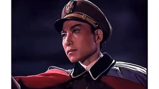 同志们！我踩地雷了！