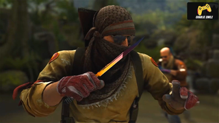 Khi proplayer CSGO chơi như hack p8 #GameHay