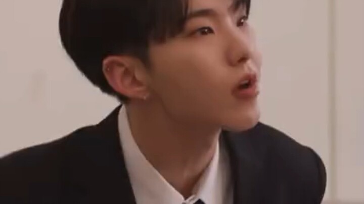 South Korean Daji is Hoshi’s biggest shadow.