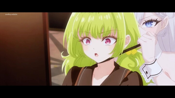 Shiboyugi: Playing Death Games to Put Food on the Table episode 10 Full English Sub | REACTION