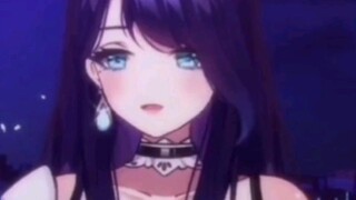 The CP name of Pingma and Niu Niu was officially complained by Sister Xiya herself