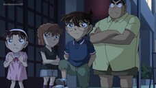 Detective Conan Episode 1132 Sub Indo