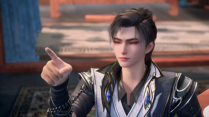 Twins Martial Soul Eps 53 Indo