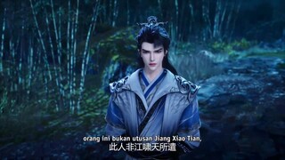 Martial Shattered Galaxy Eps 02 Sub Indo (New)