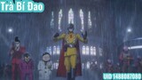 Đoạn giới thiệu chính thức của Dragon Ball Super Super Super Hero AniTV #Anime #Schooltime