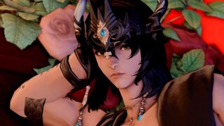 [ff14] Giá đỗ đã nằm trong hố được một năm, đây là lần thay đổi XP của anh ấy (lịch sử tiến hóa của 