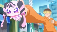 Kimi to Idol Precure Episode 12 Sub Indonesia