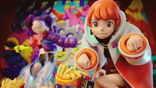 โฆษณาแมคโดนัลด์ญี่ปุ่นนี่ทำอะไรแสบๆ ได้ตลอดเลย