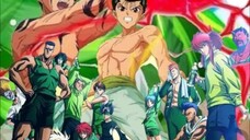 ghost fighter tagalog episode 17 (dubbed)