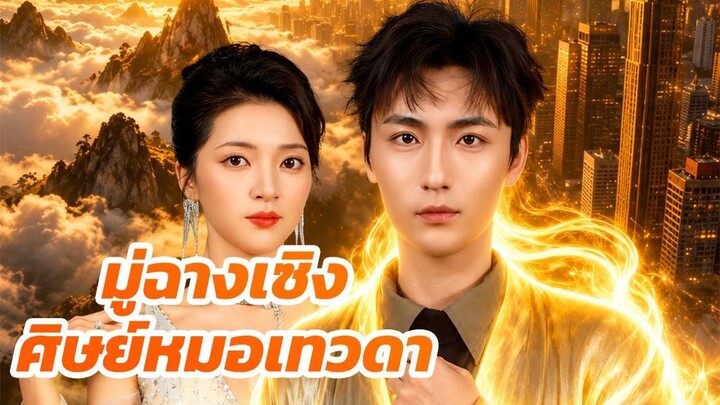 มู่ฉางเซิง ศิษย์หมอเทวดา / ส่วนที่ 2 (จบ)