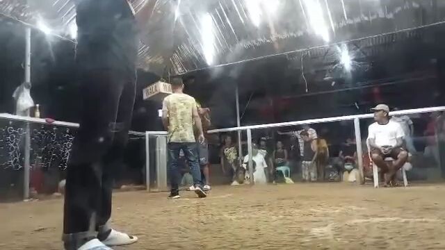 Pangatlong Panalo para Champion🔥