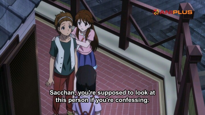 Glasslip Episode 10 (English Subbed)