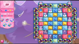 Candy crush saga level 15780