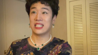 Mom's secret at eleven—have you ever heard her talk about it?