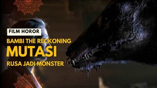 BAMBI THE RECKONING (2025)