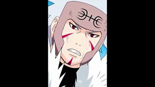 Tobirama Senju Edit - Shorts - Naruto
