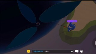 PLAY TOGETHER Săn Cá Mập Da Đen Và Cá Nhà Táng Hố Xanh Lên Cá To Như HACK HG Gamer