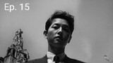 Vincenzo | Episode. 15| Song joong-ki and Jeon yeo-been | Hindi Dubbed|