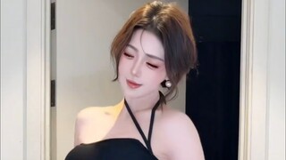 【No.270：林智琳】前凸后翘的完美身材。——收藏全网高颜值妹子计划