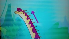 DINODAN TIME TRAVEL HDTV EPISODE 2 CILP 2