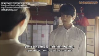 marry me! sub indo episode 8