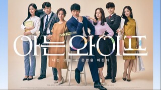 Familiar Wife 2018 ‧ Drama ‧ E1
