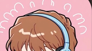 Dengarkan lagu sedih Huiyuan "Masa Lalu yang Ditulis Tangan" / Cinta pertama adalah masa lalu yang u