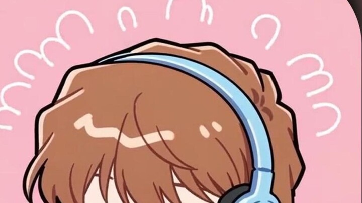 Dengarkan lagu sedih Huiyuan "Masa Lalu yang Ditulis Tangan" / Cinta pertama adalah masa lalu yang u