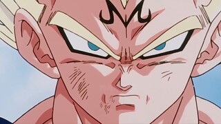 [Quick Look ดราก้อนบอล Z38 Issue] Total Destruction Ending! The Terror of Majin Buu!——Majin Buu บทที