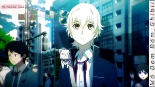 K: Sự Trở Lại Của Các Đế Vương  [AMV]   Wake Up #anime #schooltime