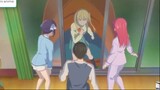 Tóm Tắt Anime Hay- Tán Đổ Crush Tôi Yêu Thêm Cô Bạn Cùng Lớp - Review Anime Kanojo mo Kanojo - P11