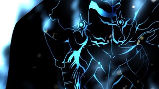 # Solo leveling no counter