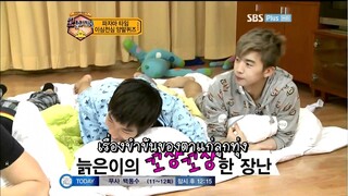 [Thai sub] 110813 Two PM Sh-ow ep6 3/7