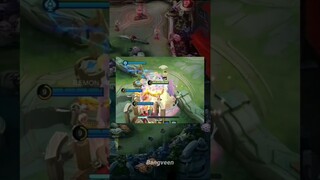 Aamon : Bjirrr besar banget 🗿#mobilelegends #mlbb #trending #mobilelegendsindonesia