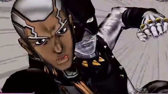 Gratis! [JoJo no Kimyou na Bouken: Star Wars Remake] Ekstrak zip dan mainkan untuk berbagi gratis/Jo